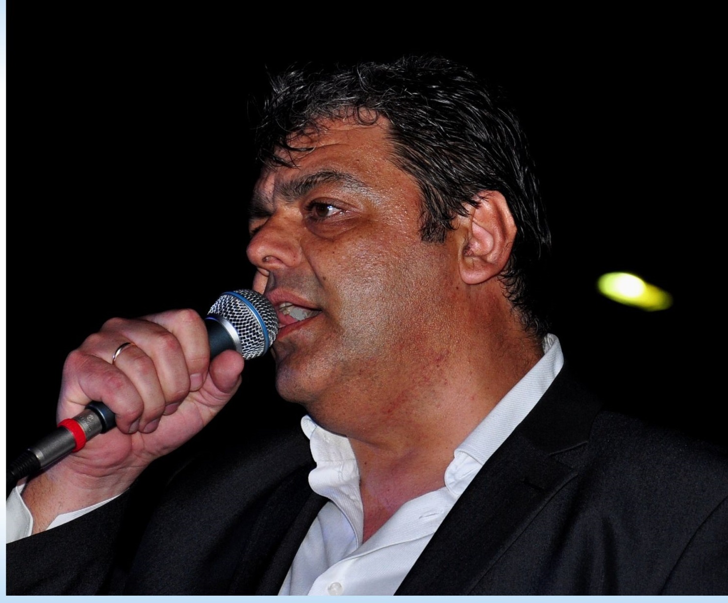 Dimitris Galanis