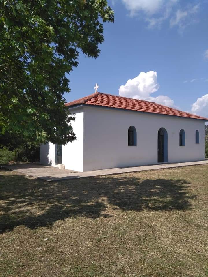 Celebration of Vlachon