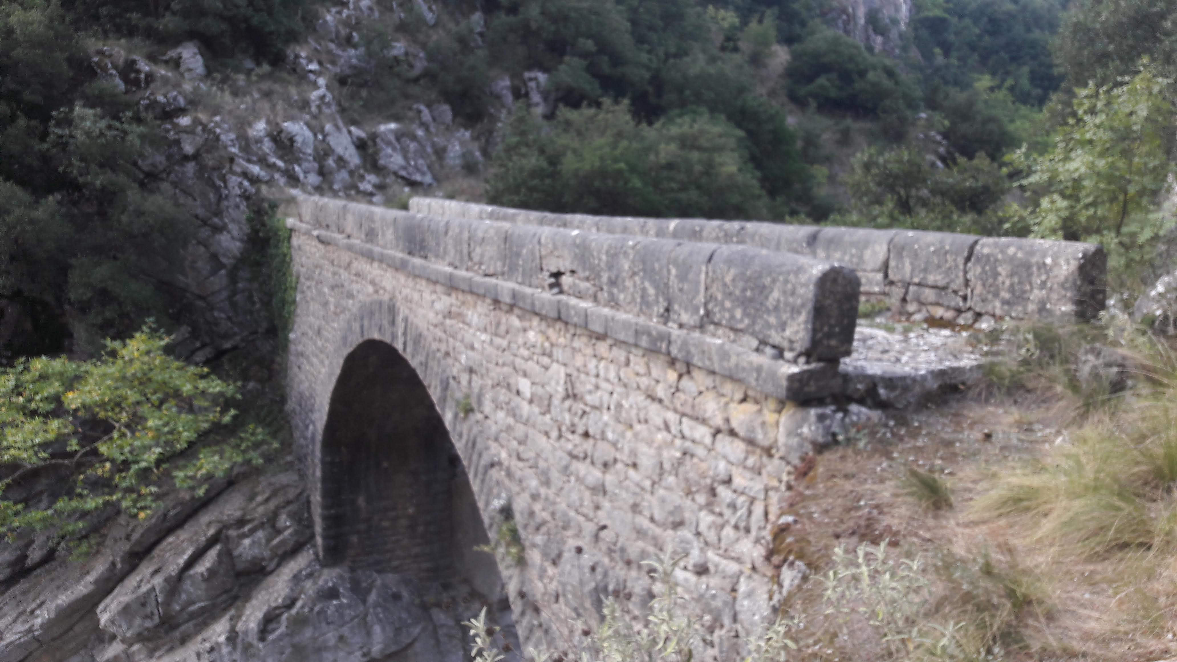 Γεφύρι Κακάβου