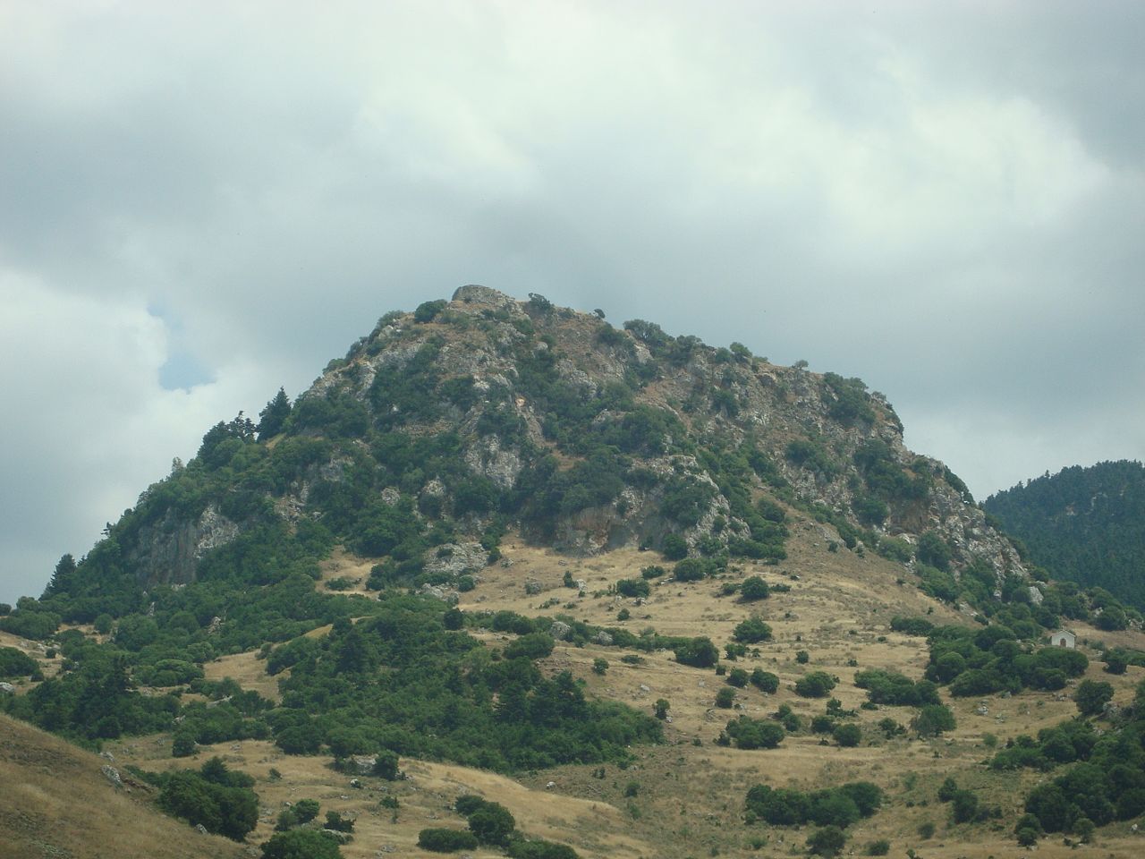 Oria's Castle