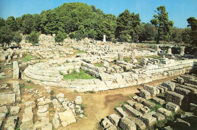 Bouleuterion