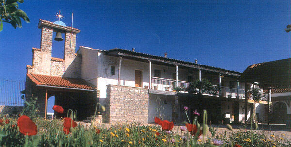 Church of Saint Nikolaos