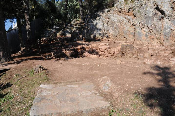 Ιερό Ασκληπιού