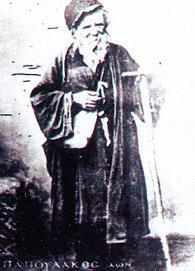 Papoulakos Skete