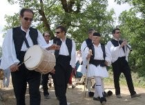 Pilini’s “Shepherd’s Life” Festival