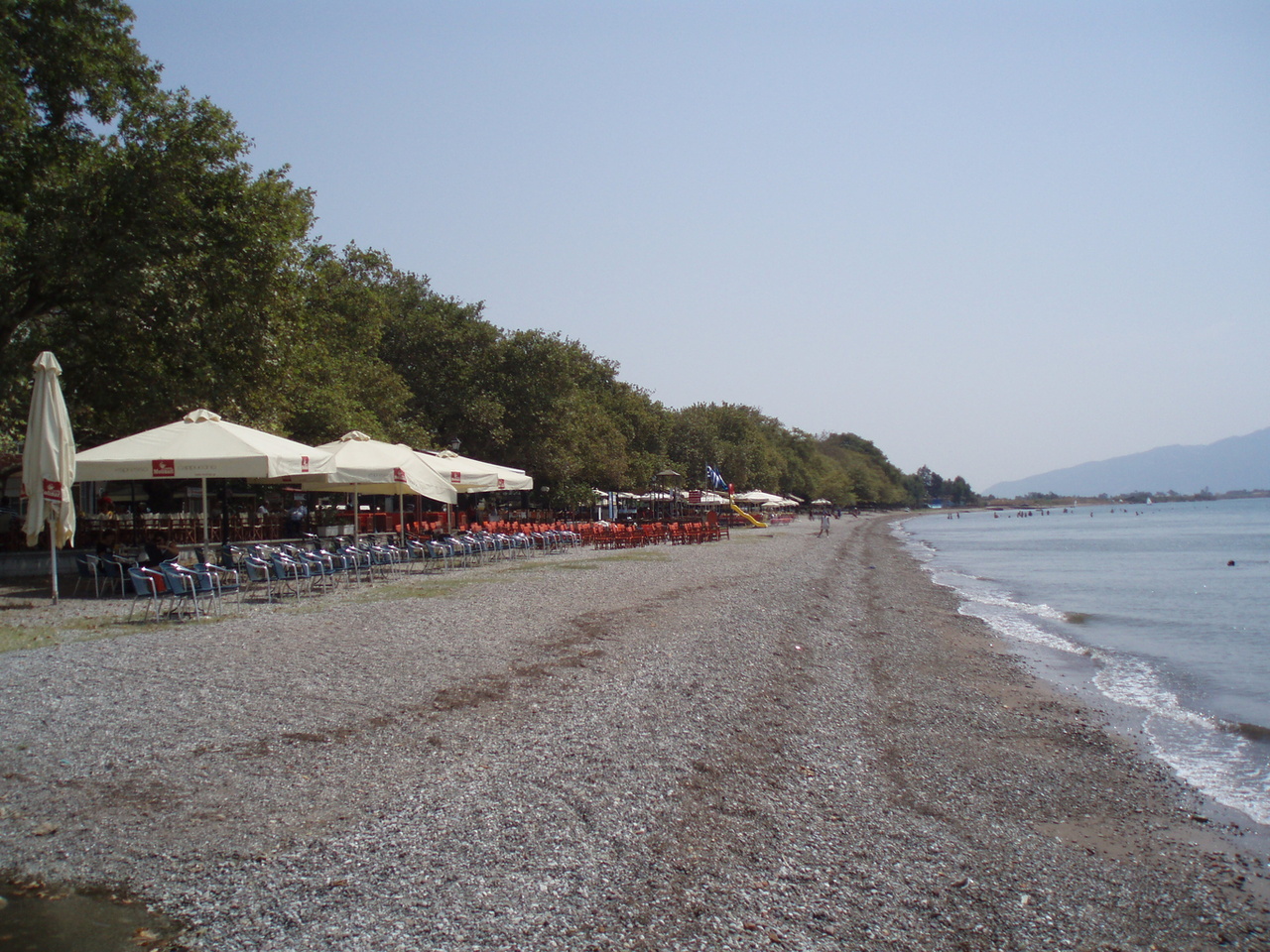 Παραλία Γρίμποβο