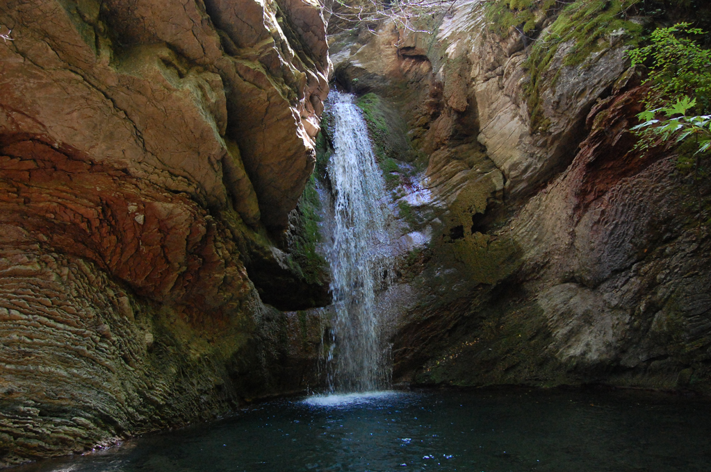 Καταρράκτες Κακάβου