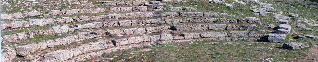 Ancient Leontio