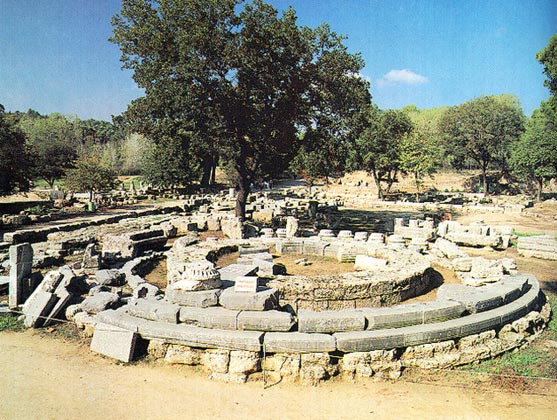 Philippeion